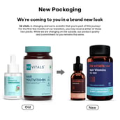 7 - HealthKart HK Vital Hair Fall Solution Kit,  STAGE 2 