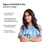 3 - HealthKart HK Vital Hair Regrowth Solution Kit,  Women  Severe