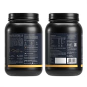 6 - Nutrabay Gold Micellar Casein, 2.2 lb Chocolate