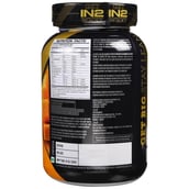 supplementinfo - IN2 Whey Protein, 2 lb Mango