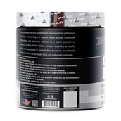 3 - Pole Nutrition Citrulline Malate, 0.66 lb Unflavoured