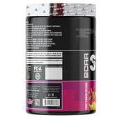2 - Pole Nutrition BCAA Stroke, 0.93 lb 30 Servings Fruit Punch Splash