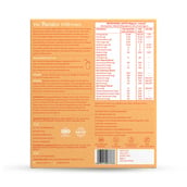 2 - TruNativ Advanced Collagen Peptides, 6 sachets/pack Mango Citrus (Japanese Marine Collagen Type 1 & 3)