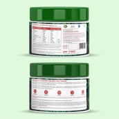 9 - Vlado's Himalayan Organics Veg Collagen, 100 g Watermelon