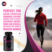3 - Vitaminhaat Bramax Bosoms,  90 capsules 