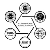 10 - Vitaminhaat Multivitamin, 30 tablet(s) Unflavoured
