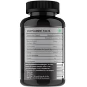 6 - Vitaminhaat Mucuna Pruriens, 90 capsules