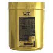 3 - Divine Nutrition Recovery BCAA 2:1:1, 0.55 lb 31 Servings Cola Lime