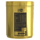 3 - Divine Nutrition Recovery BCAA 2:1:1,  0.55 lb  31 Servings  Green Apple 