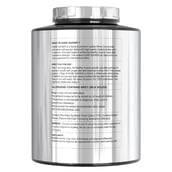 3 - Divine Nutrition Hunk Gainer, 6.6 lb Mango
