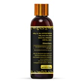 2 - Roopayur Anti Hair Fall & Anti Dandruff Shampoo, 100 ml for Frizzy Hair