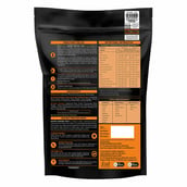 2 - Nakpro Perform Whey Protein Concentrate, 2.2 lb Cookies & Cream