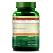2 - Vlado's Himalayan Organics Vitamin D3 10000 IU Cholecalciferol, 60 tablet(s) Orange