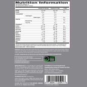 9 - Isopure 100% Whey Protein Isolate, 1.1 lb Low Carb - Dutch Chocolate