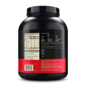 11 - ON (Optimum Nutrition) Gold Standard 100% Whey Protein, 5 lb Double Rich Chocolate