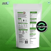3 - XLR8 Flavoured Whey Protein 24 g Protein,  2 lb  Coconut Caramel 