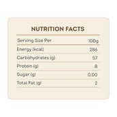 3 - TOKU MOKU Ragi Chips, Chaat Masala 150 g