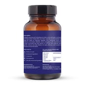 3 - WOMENSES Irregular Period,  60 capsules  Unflavoured 