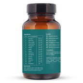 3 - WOMENSES Glutathione Radiance, Unflavoured 60 capsules