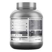 15 - MuscleBlaze Biozyme Performance Whey, 4.4 lb Rocky Road Fudge