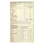 Avvatar 100% Performance Whey, 4.4 lb Cold Coffee