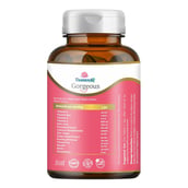 2 - Vaamveda Biotin Keratin L Glutathione Vitamin C E Hair Skin Nail Hair Growth,  30 tablet(s)  Supplements 