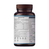 9 - Miduty Ashwagandha 3X, 60 capsules