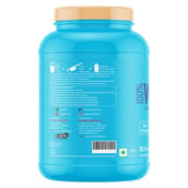 2 - Myfitness 100% WHEY-H2O, 4.4 lb Strawberry Fusion