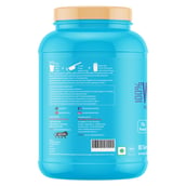 3 - Myfitness 100% WHEY-H2O Protein Isolate,  4.4 lb  Chocolate Fusion 