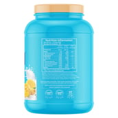 3 - Myfitness 100% WHEY-H2O Protein Isolate,  4.4 lb  Mango Kulfi 