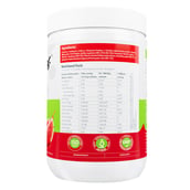 2 - Proathlix BCAA with L-Glutamine, Taurine & Minerals,  0.88 lb  30 Servings  Watermelon 