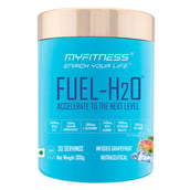 1 - Myfitness FUEL-H2O, 0.66 lb Grapefruit
