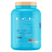 2 - Myfitness Wheytech-H2O, 4.4 lb Vanilla Delight