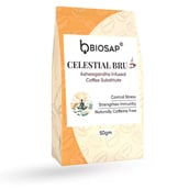 1 - BIOSAP Celestial Bru,  50 g 
