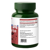 3 - BIOSAP Valerian Forte, 60 veggie capsule(s)
