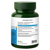 3 - BIOSAP Fortified Amalki,  60 veggie capsule(s) 