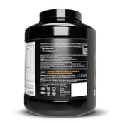 2 - QNT Massive Mass, 8.8 lb Irish Chocolate