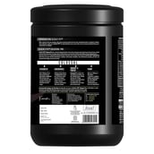 2 - G.O.A.T Fit Colossal Pre Advanced Pre Workout, 0.79 lb Spicy Guava