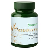 1 - BIOSAP Neurophyte,  30 veggie capsule(s) 