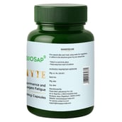 2 - BIOSAP Neurophyte,  30 veggie capsule(s) 