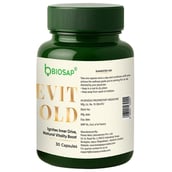 4 - BIOSAP Fevit Gold, 30 capsules