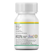 10 - INLIFE Hing Oil, 60 veggie capsule(s)