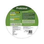 6 - Prolicious Khakhra, Methi (Pack of 6) 170 g