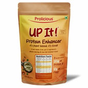 1 - Prolicious UP It Natural Protein Enhancer, 1.1 lb Unflavoured