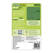 8 - Prolicious Protein Thins Snack Chips,  Cream & Onion (Pack of 7)  50 g 