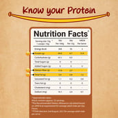 11 - Prolicious UP It Natural Protein Enhancer, 1.1 lb Unflavoured