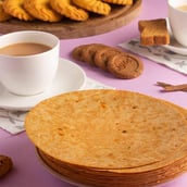 5 - Prolicious Khakhra,  Chorafali (Pack of 4)  170 g 