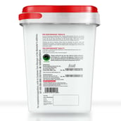 2 - GNC Pro Performance 100% Whey Protein,  8.81 lb  Chocolate Supreme 