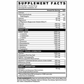 3 - Ghost Intra Workout, 0.97 lb 20 Servings Blue Raspberry