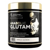 1 - Kevin Levrone Anabolic Glutamine, 0.66 lb Unflavoured